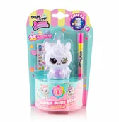 Maskotki i pluszaki - Epee EPEE Dekorożce Zwierzacz.EP60040 Jednoro.ser.06679 - miniaturka - grafika 1