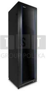 RL-6042SR Szafa 42U 600x1000 do złożenia