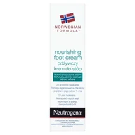 Pielęgnacja stóp - Neutrogena Krem do stóp suchych i popękanych 50ml - miniaturka - grafika 1