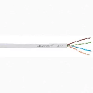LCS:KABEL TRANSMISYJNY F/UTP KAT.5E LSOH 500M Legrand 032850 - Kable miedziane - miniaturka - grafika 1