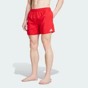 Kąpielówki męskie - Szorty do pływania 5-Inch - Adidas - miniaturka - grafika 1