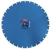 Tarcze do pił - Norton Clipper Tarcza Diamentowa Norton Classic Bs-10 650Mm Do Jumbo 651 Do Kamienia Pustaków Bloków Budowlana Oficjalny Dystrybutor - Autoryzowany .. - miniaturka - grafika 1