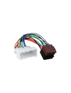 Akcesoria car audio - FOCAL CAR IW NIS Y-ISO Kostka ISO - miniaturka - grafika 1