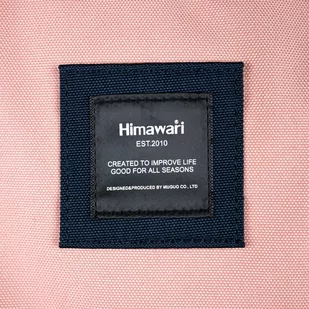 Plecak Himawari No. 8 Dual M - Plecaki - miniaturka - grafika 24