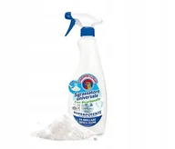 Środki do kuchni i łazienki - Spray Xavax ŚRODEK CZYSZCZĄCY DO KUCHENEK MIKROFALOWYCH 500ML - miniaturka - grafika 1