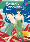 Komiksy dla młodzieży - Syrenie Opowieści Tom 1 - miniaturka - grafika 1