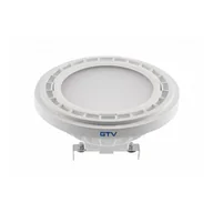 Żarówki LED - Żarówka Led AR111 G53 12,5W Nw 120st biała Gtv - miniaturka - grafika 1
