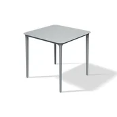 Stoły ogrodowe - Stół ogrodowy FERNE Rimo FRIS887-423U Szary - miniaturka - grafika 1