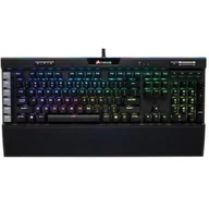 Klawiatury - Corsair K95 RGB Platinum RGB LED Cherry MX Speed NA (CH-9127014-NA) - miniaturka - grafika 1