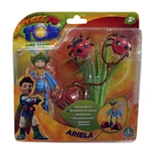 Figurki dla dzieci - Tm Toys TFT Figurka Delux - miniaturka - grafika 1