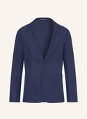 Marynarki i żakiety damskie - Tommy Hilfiger Marynarka Regular Fit blau - miniaturka - grafika 1