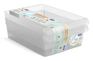 Akcesoria i części do lodówek - Rotho LOFT część/akcesorium do lodówek/zamrażarek Pojemnik - miniaturka - grafika 1