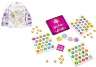 Gry planszowe - Bingo Harry Potter Pro Kids - gra - miniaturka - grafika 1