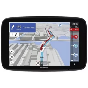 TOMTOM GO Expert 7 Plus HD PP (premium pack) - Nawigacja GPS - miniaturka - grafika 1