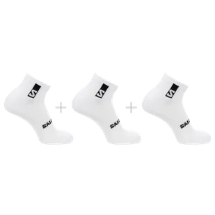 SKARPETY EVERYDAY LOW 3-PACK C20865 - Skarpetki sportowe męskie - miniaturka - grafika 1