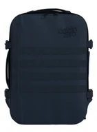 Plecaki - Plecak 2w1 podręczny miejski CabinZero Military 28 l - navy - miniaturka - grafika 1