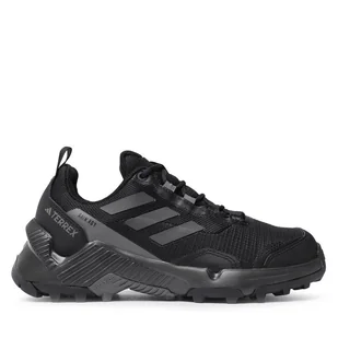 Trekkingi adidas Terrex Eastrail 2.0 RAIN.RDY Hiking Shoes HQ0931 Czarny - Buty trekkingowe damskie - miniaturka - grafika 1