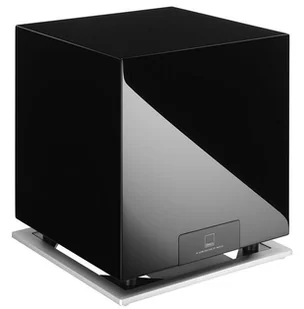 DALI SUB M-10 D subwoofer (czarny) - Głośniki i kolumny - miniaturka - grafika 1