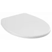 Deski sedesowe - Koło Rekord deska sedesowa biała K90123000 - miniaturka - grafika 1