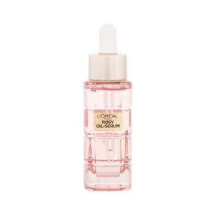 L'Oréal Paris Age Perfect Golden Age Rosy Oil-Serum serum do twarzy 30 ml dla kobiet - Serum do twarzy - miniaturka - grafika 1