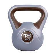 Kettlebell - InSportLine Hantla 18kg Kettlebell 1IN-1954 - miniaturka - grafika 1