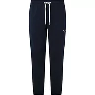 Spodenki męskie - Pepe Jeans Męskie spodnie do biegania Edward Dulwich, M, Dulwich, M - miniaturka - grafika 1