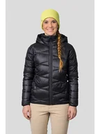 Kurtki damskie - Hannah Kurtka zimowa "Betlis" w kolorze antracytowym - miniaturka - grafika 1