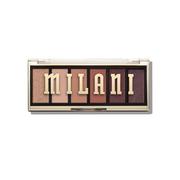 Cienie do powiek - Milani Milani Rosy Revenge Most Wanted Palettes Paleta cieni do powiek 5g - miniaturka - grafika 1