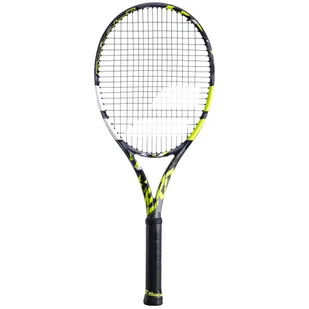 Rakieta tenisowa Babolat Pure Aero 2023  L3 - Badminton - miniaturka - grafika 1
