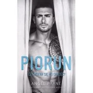 Literatura erotyczna - Piorun - miniaturka - grafika 1