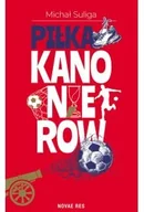 Ludzie sportu - Piłka kanonierów - miniaturka - grafika 1