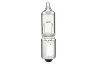 Żarówki samochodowe - Hella Żarówka H 21W 12V LL BAY9S 8GH 008 417-001 - miniaturka - grafika 1