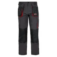 Odzież robocza - Spodnie robocze LAHTI PRO LPSR01 (rozmiar S) - miniaturka - grafika 1
