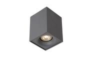 Lampy sufitowe - Lucide BENTOO-LED spot oświetlający Siwy, 1-punktowy 09913/05/36 - miniaturka - grafika 1