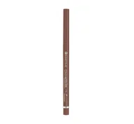 Akcesoria i kosmetyki do stylizacji brwi - Essence Brwi Precise Eyebrow Pencil 5.0 g - miniaturka - grafika 1