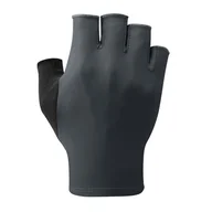 Rękawiczki rowerowe - Rękawiczki rowerowe SHIMANO Evolve ( S) Antracytowy - miniaturka - grafika 1