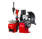 Akcesoria wulkanizacyjne - Zestaw Wyważarka W-640 i Montażownica M-221 z Ramieniem Pomocniczym 3D-1 30-10-38 - miniaturka - grafika 1