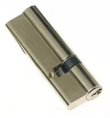 Zamki i wkładki - LOB WKŁADKA ASYMETRYCZNA NIKIEL 30/40 MP WK 31/41N [6680390] - miniaturka - grafika 1