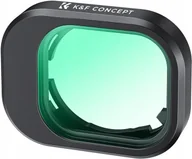 Akcesoria do drona - Filtr Ochronny Uv Mc Nano-x Ultrafioletowy Do Drona Dji Mini 4 Pro K&f Concept /  Kf01.2498 - miniaturka - grafika 1