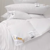 Kołdry - Kołdra MILD PAN MATERAC puchowa : Rodzaj - Zimowa, Rozmiar kołdry - 155x200 - miniaturka - grafika 1