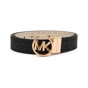 Michael Kors Dwustronny pasek - Paski - miniaturka - grafika 1