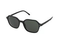 Okulary przeciwsłoneczne - Ray-Ban John RB2194 901/31 - miniaturka - grafika 1