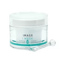 Maseczki do twarzy - IMAGE SKINCARE Purifying Probiotic Mask oczyszczająca maska probiotyczna 57 g - miniaturka - grafika 1
