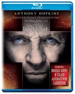 Horrory Blu-Ray - Rytuał - miniaturka - grafika 1