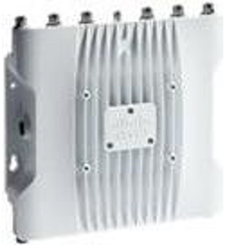 IW9167 11AX 6E AP 8 RF PORTS E