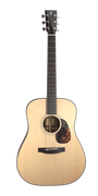 Gitary akustyczne - Furch Vintage 1 D-SR Nut 43mm Gitara Akustyczna z futerałem  Gratis Prezent od Kup Instrument! - miniaturka - grafika 1