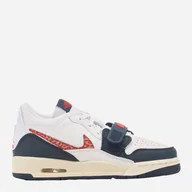 Buty dla chłopców - Buty sportowe chłopięce Nike Jordan Legacy CD9054-146 38 Wielokolorowe (196975618965) - miniaturka - grafika 1