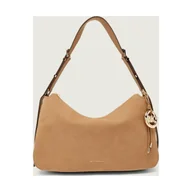 Torebki damskie - Michael Kors Skórzana torebka na ramię NOLITA - miniaturka - grafika 1