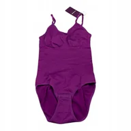 Odzież ciążowa - Body damskie Heyshape modelujące M - miniaturka - grafika 1