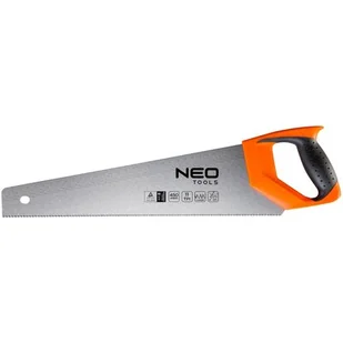 NEO-TOOLS Piła płatnica 450 mm 11 TPI 41-066 - Piły ręczne - miniaturka - grafika 1